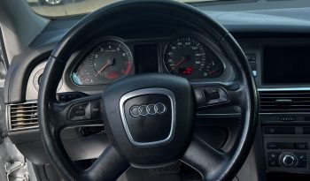 2005 Audi A6 full