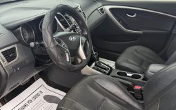2014 HYUNDAI ELANTRA GT