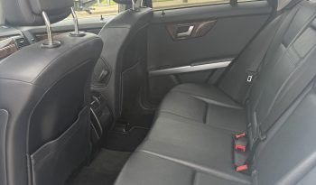 2012 MERCEDES GLK full