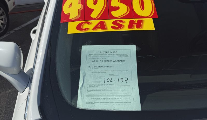 2015 FORD FUSION SE full