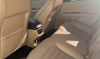 2015 FORD FUSION SE full