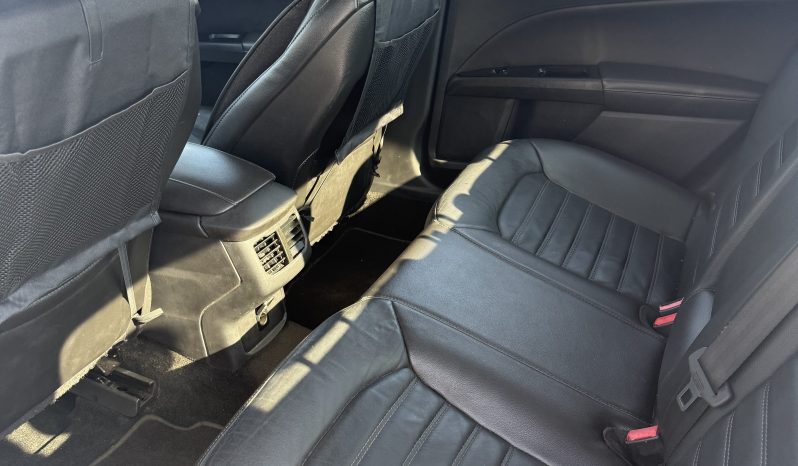 2013 FORD FUSION full