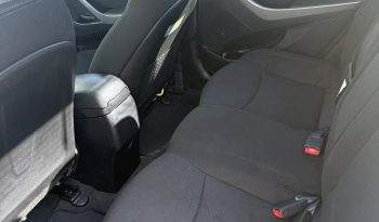 2015 HYUNDAI ELANTRA full