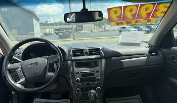 2012 FORD SUSION SEL full