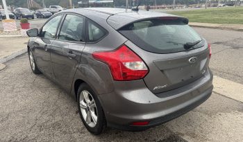 2014 FORD FOCUS full