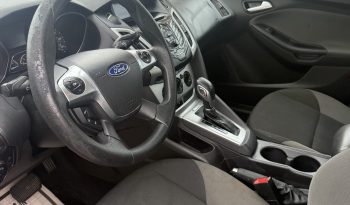 2014 FORD FOCUS full