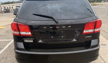 2011  DODGE JOURNEY full