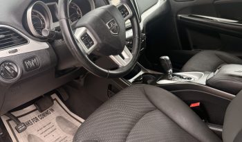 2011  DODGE JOURNEY full