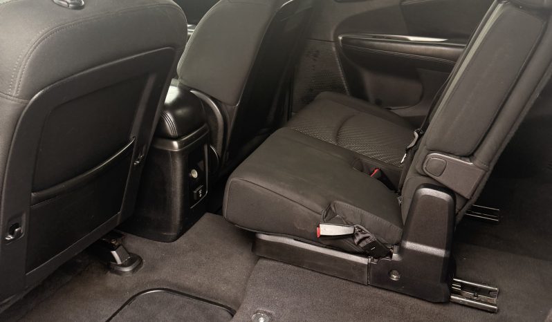 2011  DODGE JOURNEY full