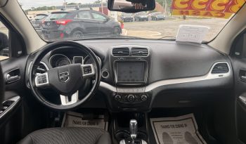 2011  DODGE JOURNEY full