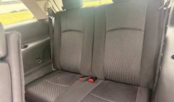 2011  DODGE JOURNEY full