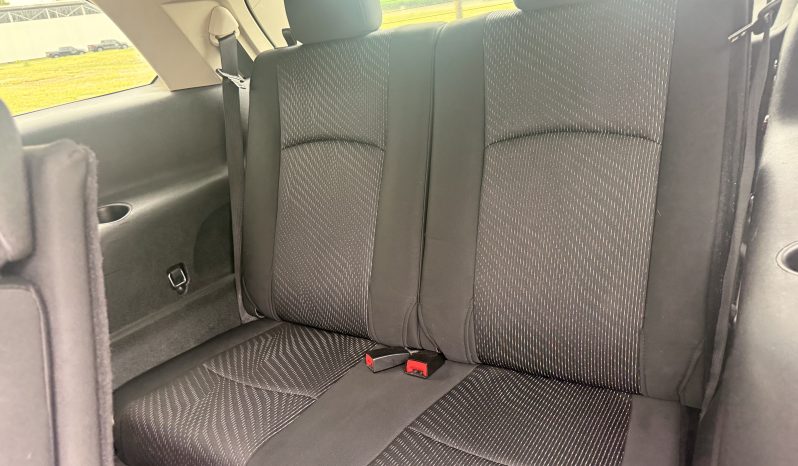 2011  DODGE JOURNEY full