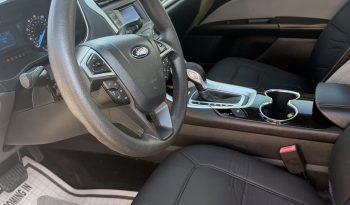 2015 FORD FUSION full
