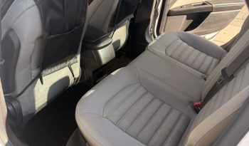 2015 FORD FUSION full