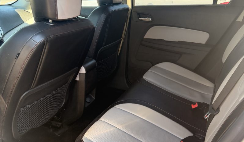 2013 GMC TERRAIN full