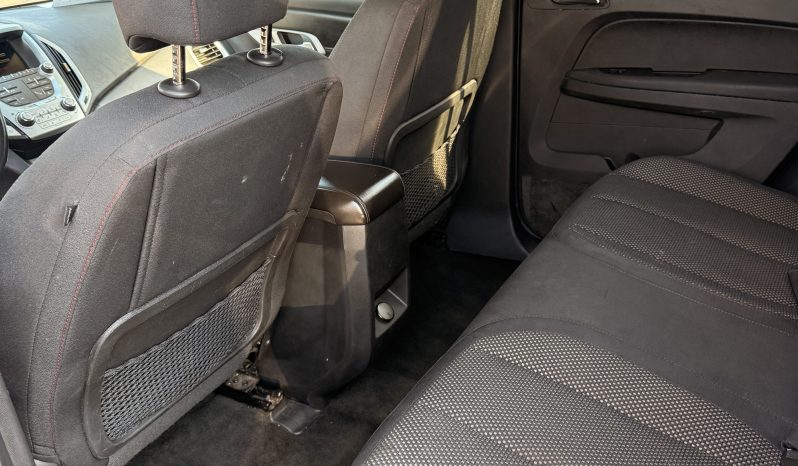 2014  GMC TERRAIN full