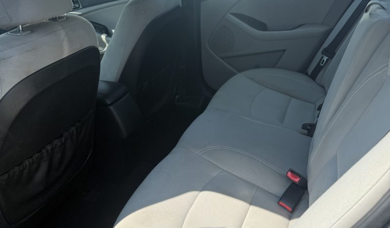 2015 KIA OPTIMA full