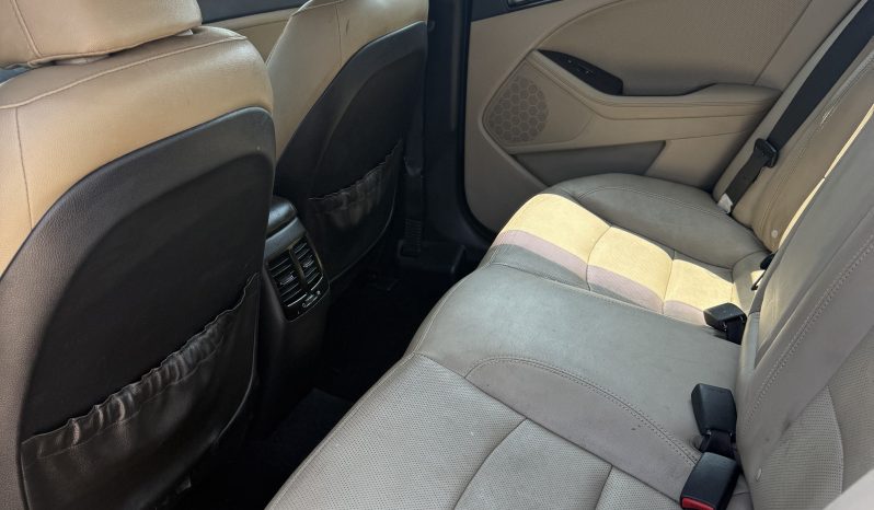 2012 KIA OPTIMA full