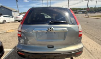 2007 HONDA CR-V full