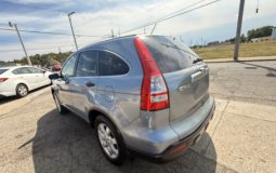 2007 HONDA CR-V