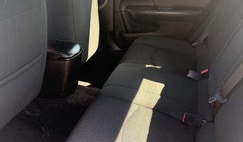 2012 DODGE AVENGER full