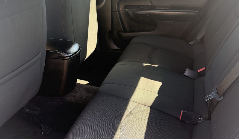 2012 DODGE AVENGER full