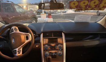 2012 FORD EDGE full