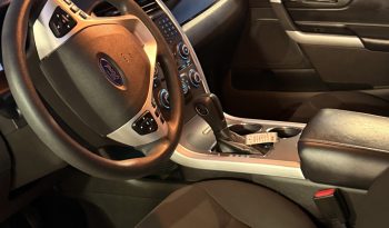 2012 FORD EDGE full