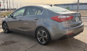 2014 KIA FORTE EX full