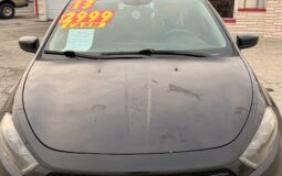 2013 DODGE DART SXT