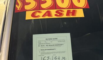 2016 LINCOLN MKC full