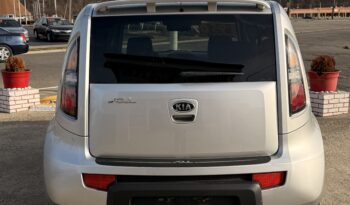 2010 KIA SOUL full