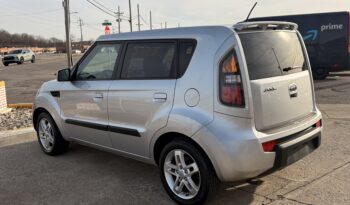 2010 KIA SOUL full