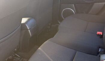2008 MAZDA 3 TOURING full