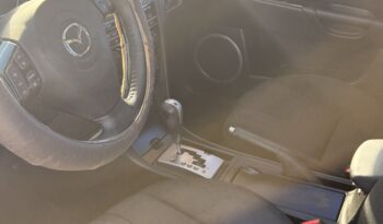 2008 MAZDA 3 TOURING full