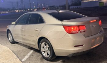 2015 CHEVROLET MALIBU full