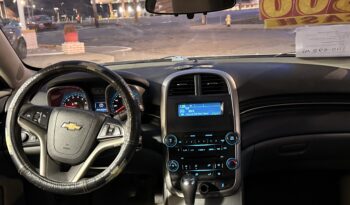 2015 CHEVROLET MALIBU full