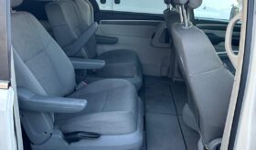 2012 VOLKSWAGEN ROUTAN