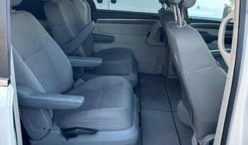 2012 VOLKSWAGEN ROUTAN full