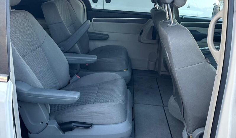 2012 VOLKSWAGEN ROUTAN full