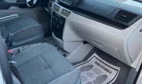 2012 VOLKSWAGEN ROUTAN