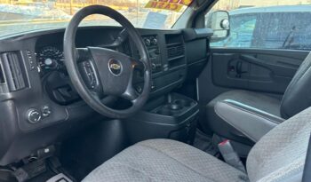 2012 CHEVROLET EXPRESS G2500 full