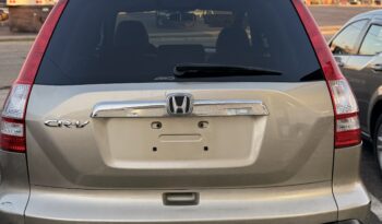 2007 HONDA CR-V full