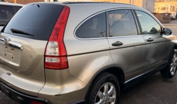 2007 HONDA CR-V full
