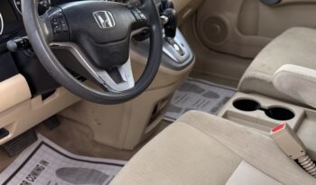 2007 HONDA CR-V full