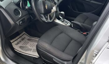 Chevrolet Cruze full