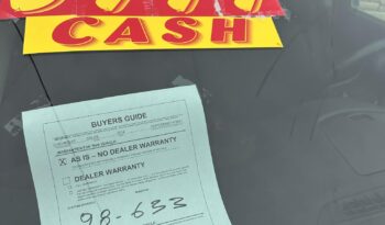 Chevrolet Cruze full