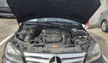 MERCEDES-BENZ full