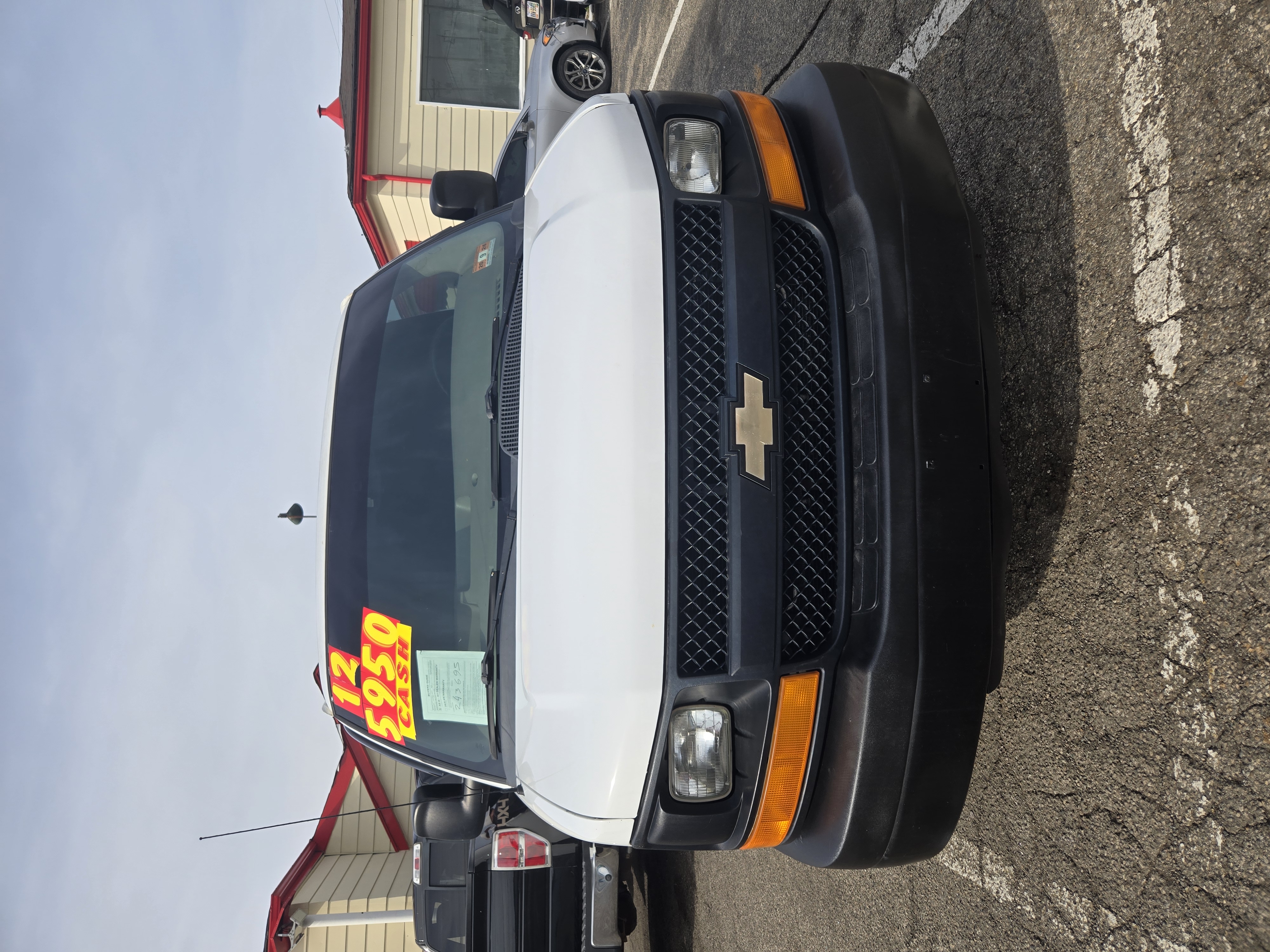 2011 Ford F-150 Lariat 4x4 SuperCrew 145-in's photo