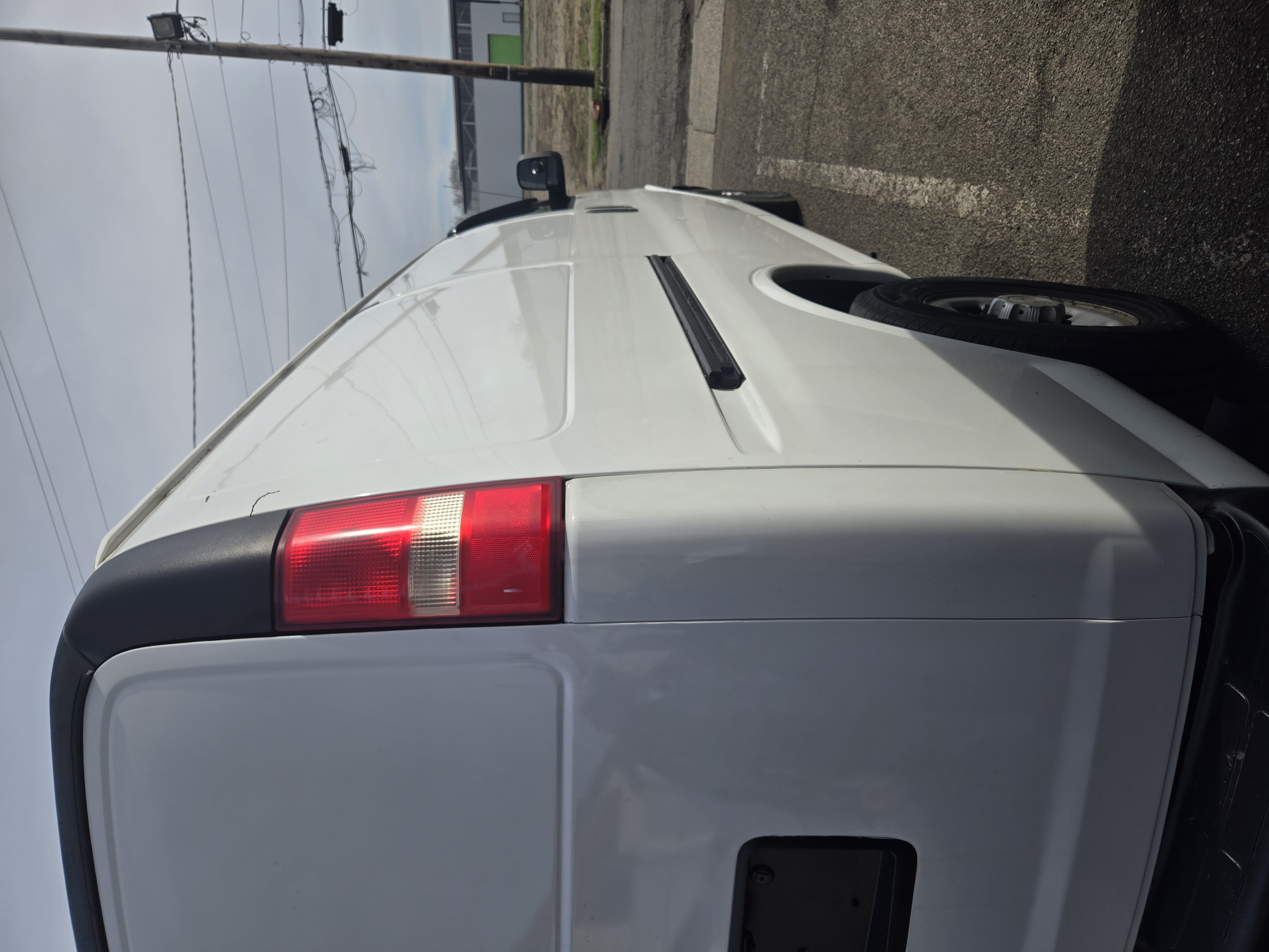 2011 Ford F-150 Lariat - Photo 7